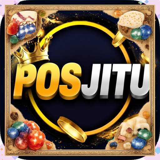 posjitu — mitra unggulan