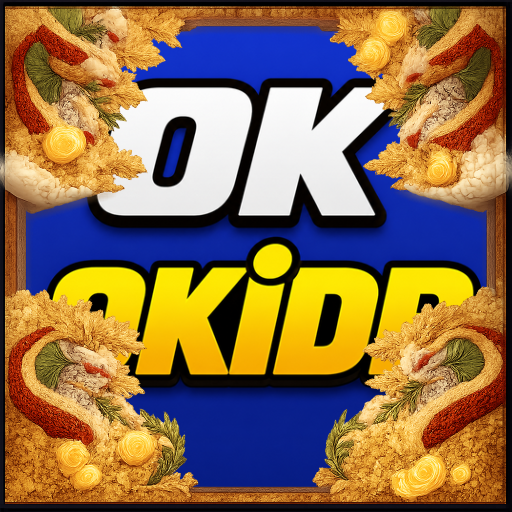 okidr — mitra unggulan